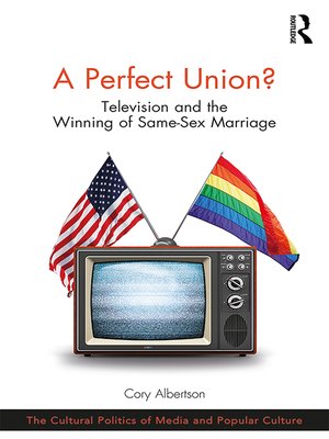 cover image of A Perfect Union?